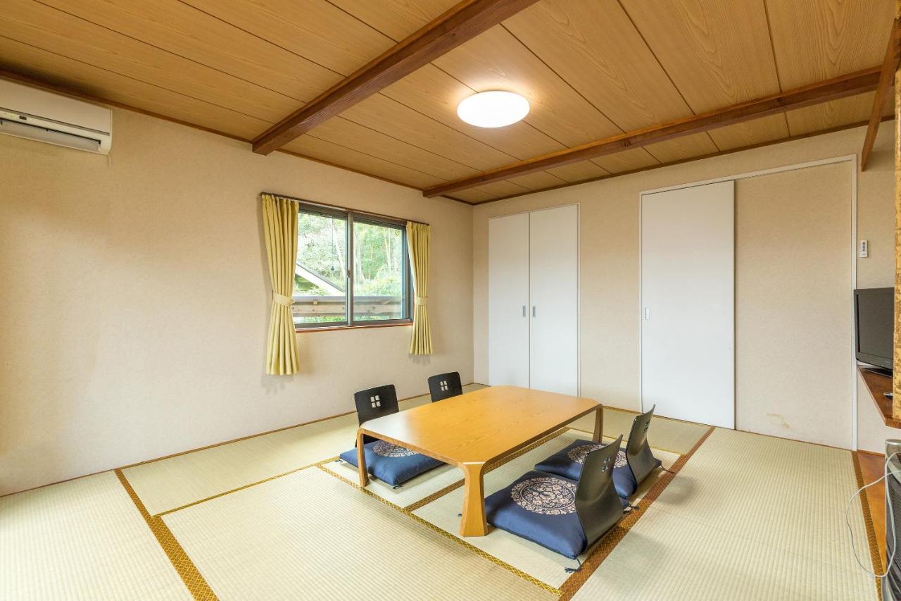 Hotel Chojuyu Hakone Esterno foto