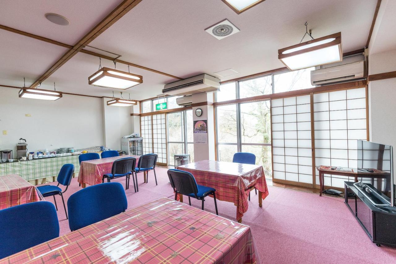 Hotel Chojuyu Hakone Esterno foto